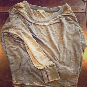 Express Lounge Sweater